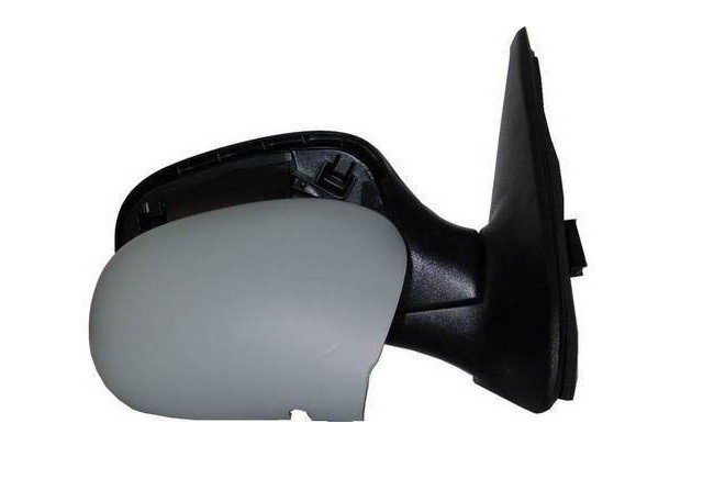 Acessar a peça Espelho direito eletrico, convexo, termico, preparado