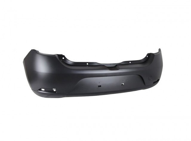 Acessar a peça Para choques traseiro sem prime stepway Acessar a peça Para choques traseiro sem prime stepway