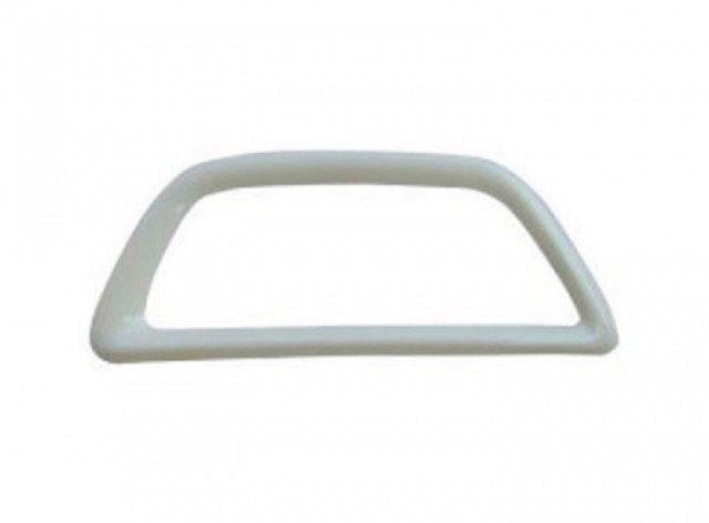 Acessar a peça Embelezador grelha direita para choques frente para pintar