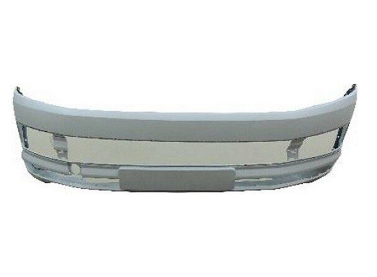 Pára-choque dianteiro sem grade dianteira VOLKSWAGEN TRANSPORTER  pour VOLKSWAGEN TRANSPORTER Pára-choque dianteiro sem grade dianteira VOLKSWAGEN TRANSPORTER  pour VOLKSWAGEN TRANSPORTER