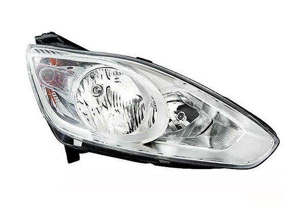 Farol direito h1+h7 FORD C-MAX  pour FORD C-MAX Farol direito h1+h7 FORD C-MAX  pour FORD C-MAX
