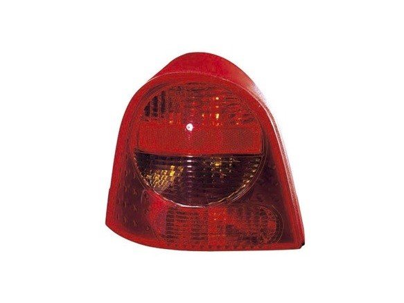 Acessar a peça Grupo optico traseiro nevoeiroesquerdo/fume tipo v 2004->