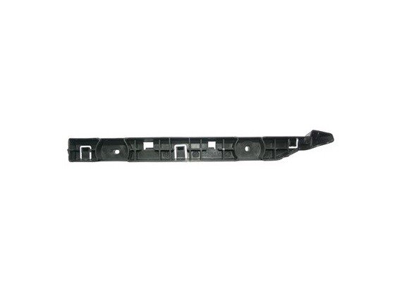 Suporte esquerdo para choques frente