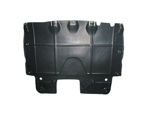 Proteção motor gasolina/gasóleo