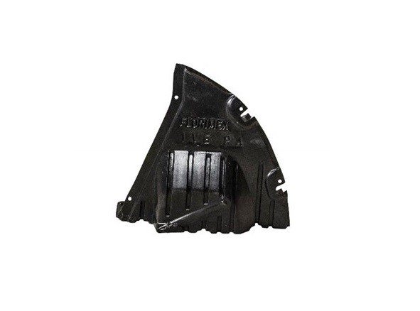 Acessar a peça Cava de roda frente direita peça frente Acessar a peça Cava de roda frente direita peça frente