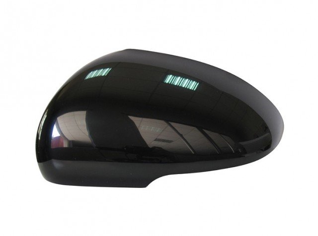 Acessar a peça Revestimento do retrovisor esquerdo preparado com wink Acessar a peça Revestimento do retrovisor esquerdo preparado com wink