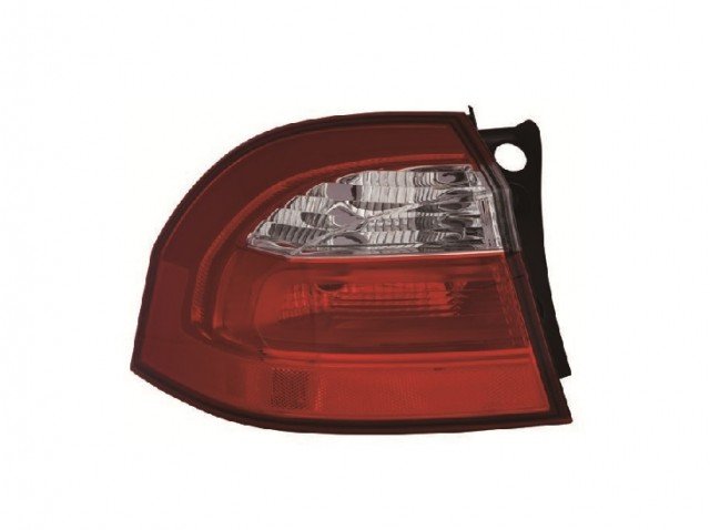 Acessar a peça Grupo optico exterior traseiro esquerdo branco py21w+p21/5w Acessar a peça Grupo optico exterior traseiro esquerdo branco py21w+p21/5w