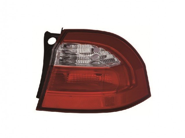 Acessar a peça Grupo optico exterior traseiro direito/branco Acessar a peça Grupo optico exterior traseiro direito/branco