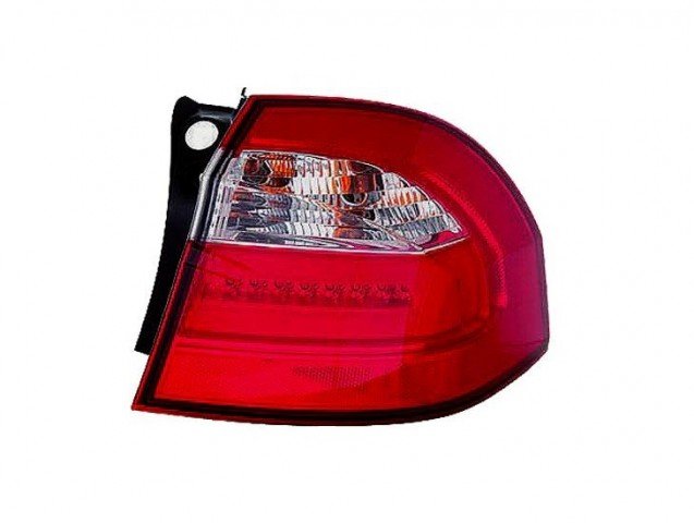 Acessar a peça Farolim traseiro direito led/exterior/branco py21w 5 portas Acessar a peça Farolim traseiro direito led/exterior/branco py21w 5 portas