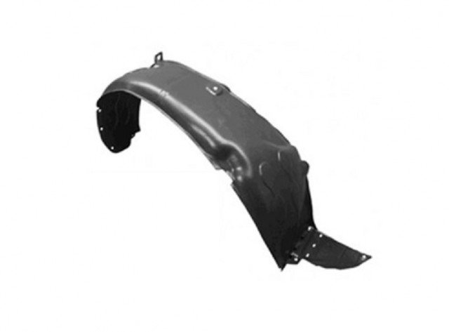 Acessar a peça Cava de roda frente esquerda 3/5 portas 2012-> Acessar a peça Cava de roda frente esquerda 3/5 portas 2012->