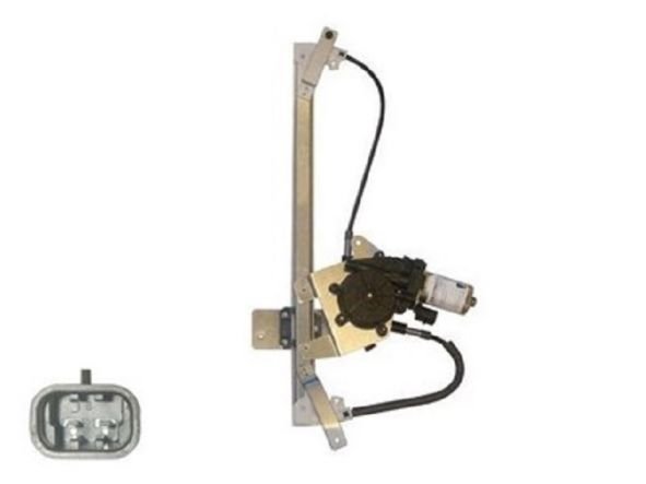 Acessar a peça Elevador vidro frontal direito eletrico com motor não confort 2 portas 2 pins Acessar a peça Elevador vidro frontal direito eletrico com motor não confort 2 portas 2 pins