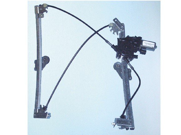 Acessar a peça Elevador vidro frontal esq. eletrico com motor não confort 2portas 2 pins 02/2007->2014 Acessar a peça Elevador vidro frontal esq. eletrico com motor não confort 2portas 2 pins 02/2007->2014