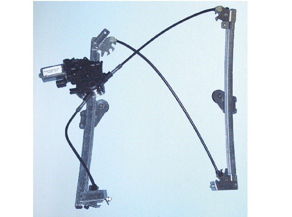 Acessar a peça Elevador vidro frontal dir. eletrico com motor não confort 2portas 2 pins 02/2007->2014 Acessar a peça Elevador vidro frontal dir. eletrico com motor não confort 2portas 2 pins 02/2007->2014