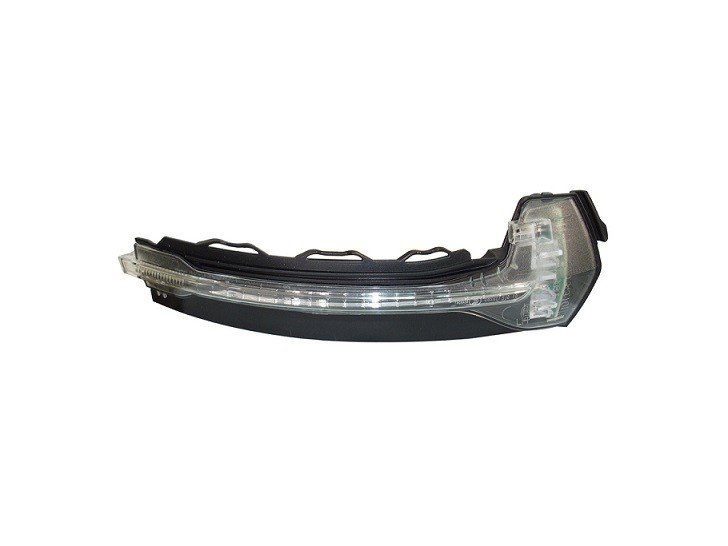 Indicador retrovisor direito