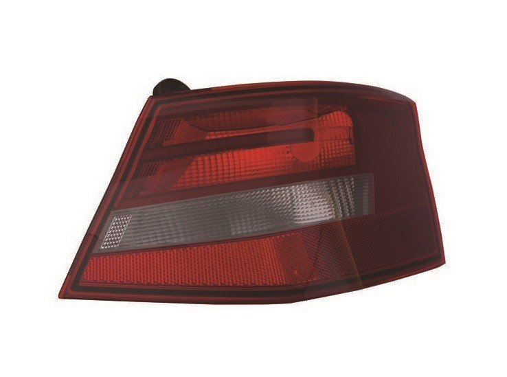 Acessar a peça Grupo optico exterior traseiro direito py21w+w21wx2 tipo a 3portas