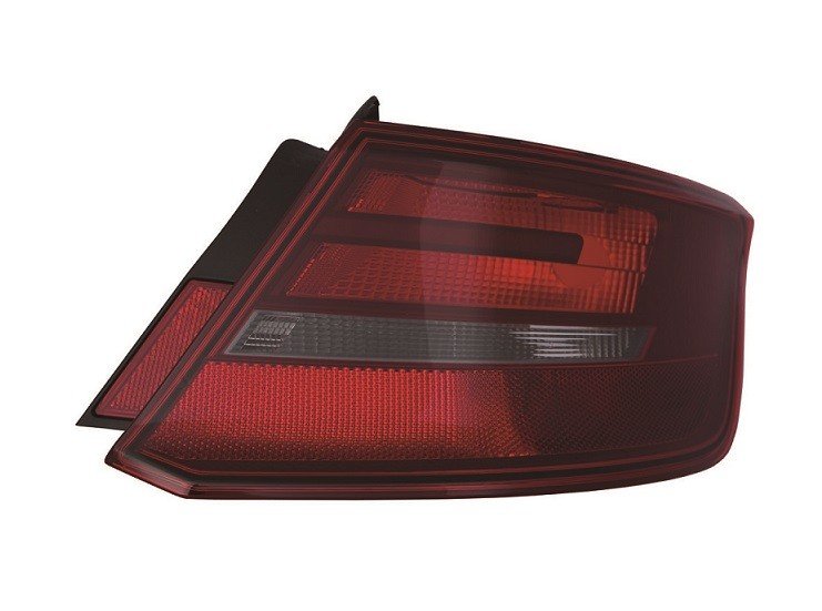 Acessar a peça Farolim traseiro direito externo [sportback]