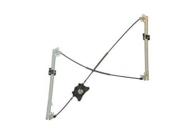 Acessar a peça Mecanismo de elevadores de vidros frente direito eletrico sem motor confort 2 portas