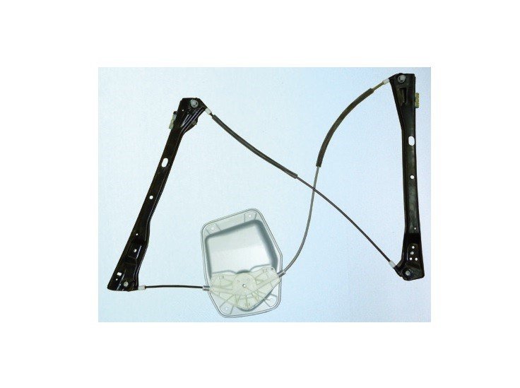 Acessar a peça Mecanismo de elevadores de vidros da porta direita 3ptas