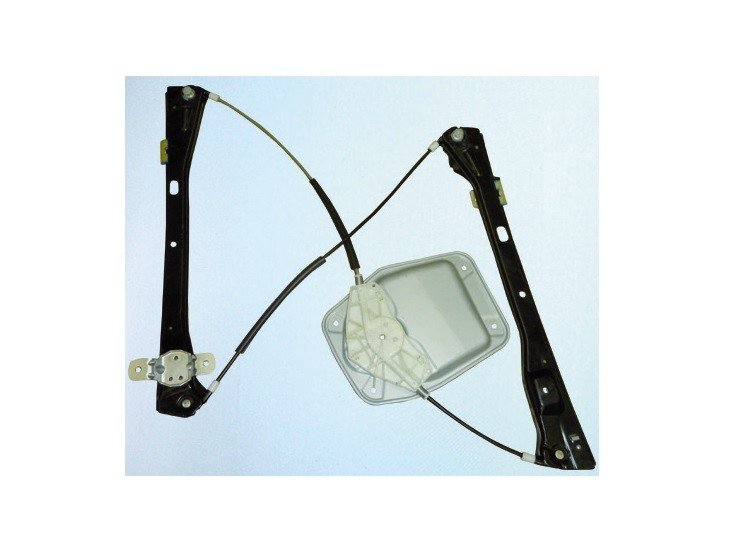 Acessar a peça Mecanismo de elevadores de vidros frente esquerdo eletrico sem motor com panelpara confort 4 portas