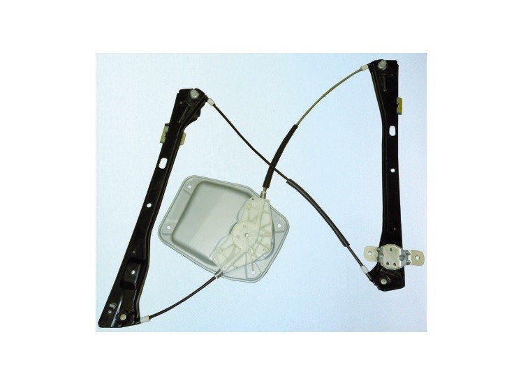 Acessar a peça Mecanismo de elevadores de vidros frente direito eletrico sem motor com panelpara confort 4 portas
