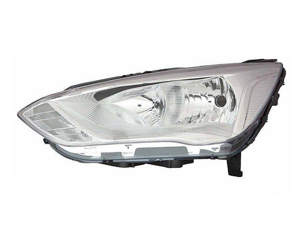 Farol esquerdo h7+ h1 FORD C-MAX  pour FORD C-MAX Farol esquerdo h7+ h1 FORD C-MAX  pour FORD C-MAX