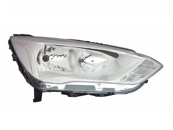 Farol direito h1+h7 FORD C-MAX  pour FORD C-MAX Farol direito h1+h7 FORD C-MAX  pour FORD C-MAX