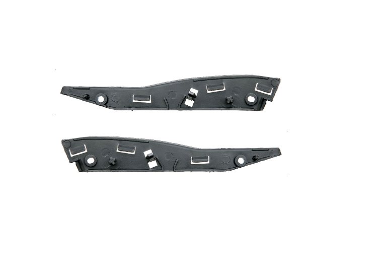 Kit suportes laterales para choques frente