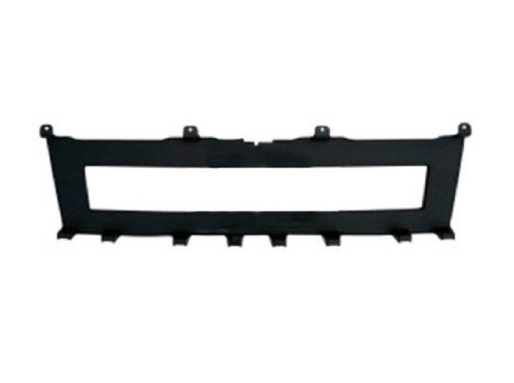 Suporte grelha central para choques frente 2012->