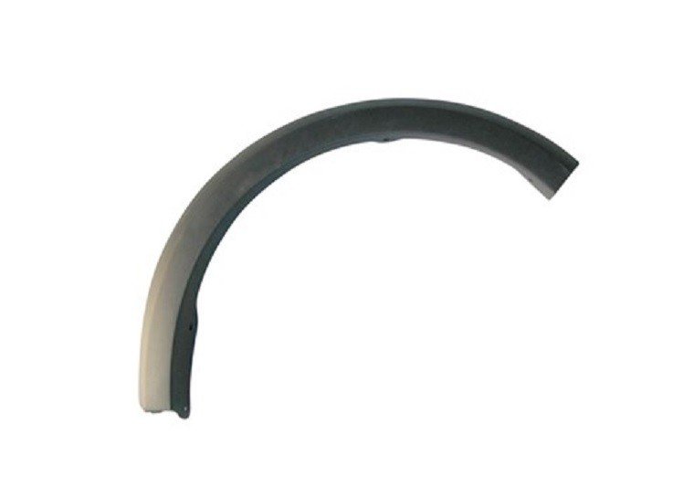 Acessar a peça Aba guarda lama frontal direita peça tras stepway