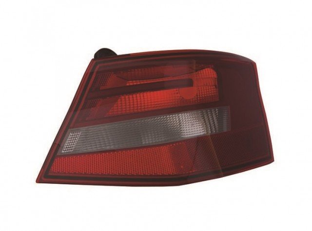 Acessar a peça Grupo optico exterior traseiro direito py21w+w21wx2 tipo a 3portas