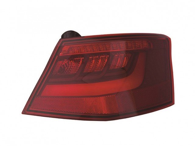 Acessar a peça Farolim traseiro direito led/exterior/3 portas tipo a