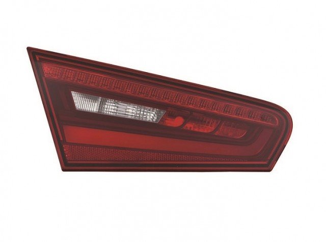 Acessar a peça Grupo optico interior traseiro esquerdo led h21w+h6w 3 portas tipo a