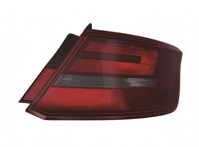 Acessar a peça Farolim traseiro direito externo [sportback]