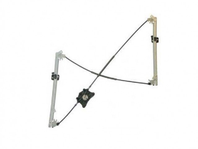 Acessar a peça Mecanismo de elevadores de vidros frente direito eletrico sem motor confort 2 portas