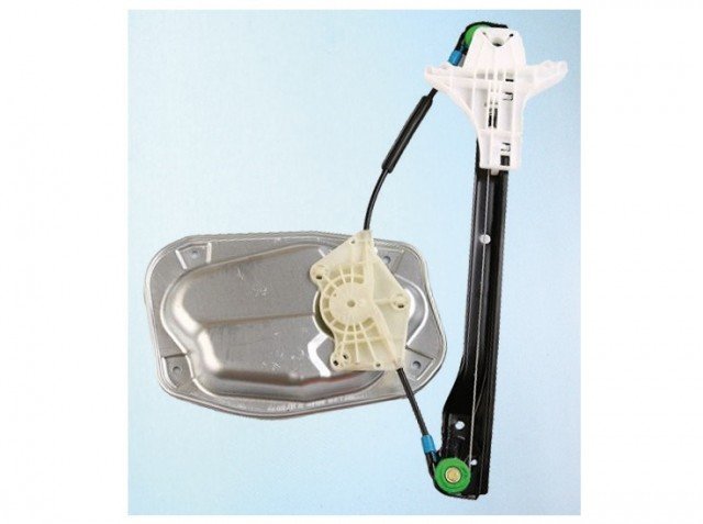 Acessar a peça Mecanismo de elevadores de vidros traseiro direito eletrico sem motor confort 4 portas