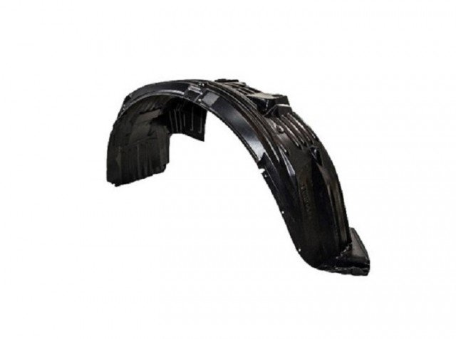 Acessar a peça Cava de roda frente esquerda