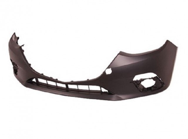 Acessar a peça Para choques frente preparado Acessar a peça Para choques frente preparado