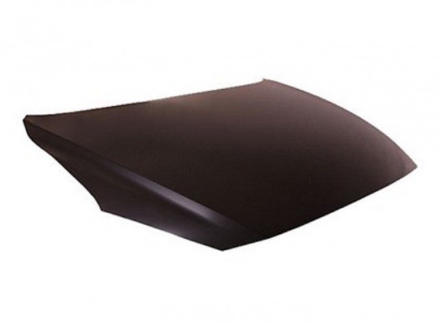 Acessar a peça Capot frontal Acessar a peça Capot frontal