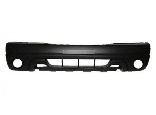 Acessar a peça Para choques frente sem primecom buracos farol nevoeiro 2001->2005 Acessar a peça Para choques frente sem primecom buracos farol nevoeiro 2001->2005