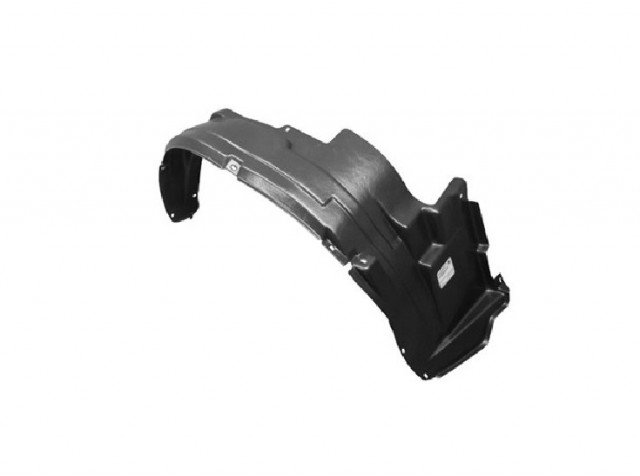 Acessar a peça Cava de roda frente direita Acessar a peça Cava de roda frente direita