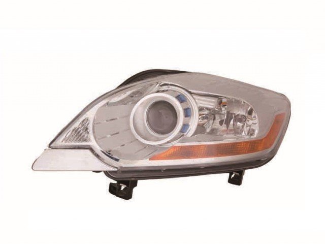 Acessar a peça Farol esquerdo H7+H7+H21W 2012-> Acessar a peça Farol esquerdo H7+H7+H21W 2012->
