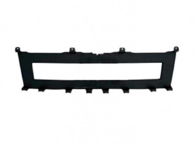 Acessar a peça Suporte grelha central para choques frente 2012->