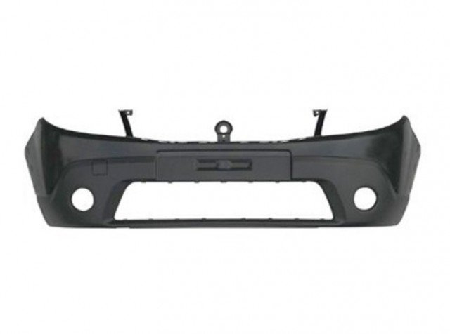 Acessar a peça Para choques frente preparado com buracos nevoeiro com buracos aba guarda lama 2009->