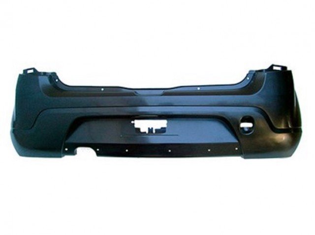 Acessar a peça Para choques traseiro preparadostepway 2009->