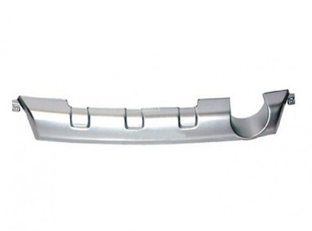 Acessar a peça Spoiler para choques traseiropreparado cinzento stepway Acessar a peça Spoiler para choques traseiropreparado cinzento stepway