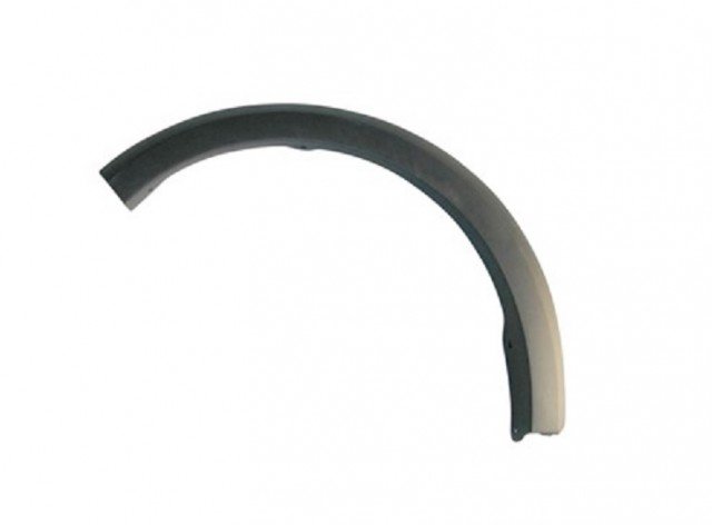 Acessar a peça Aba guarda lama frontal esquerdapeça tras stepway