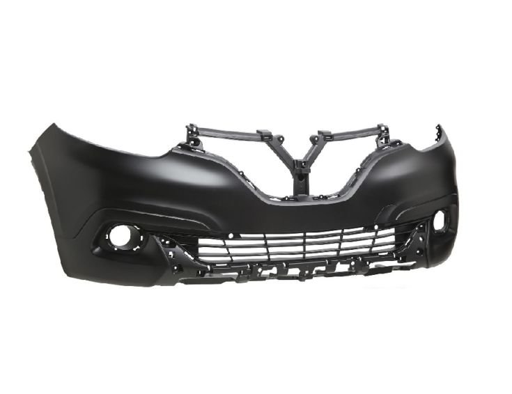 Acessar a peça Para choques frente preparado