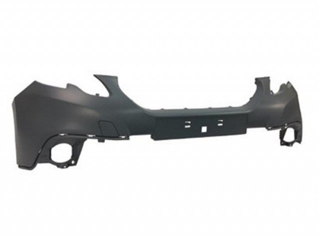 Acessar a peça Para choques frente preparado