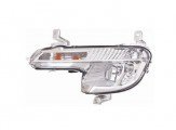 Farol Nevoeiro PEUGEOT 508 Farol Nevoeiro PEUGEOT 508