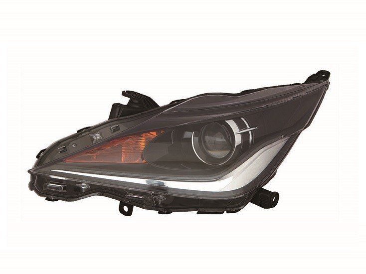 Farol esquerdo led+xenon TOYOTA AYGO  pour TOYOTA AYGO Farol esquerdo led+xenon TOYOTA AYGO  pour TOYOTA AYGO
